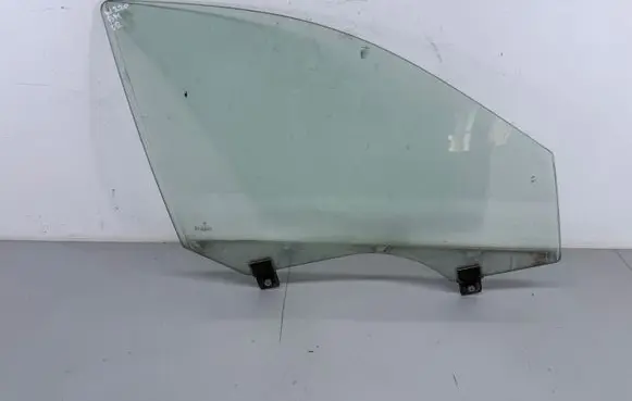 Mercedes-Benz S W220 Front door window glass four-door 43R001017 AS2M520DOT25