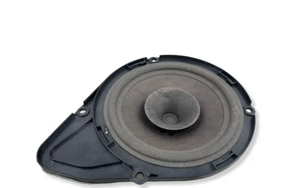 Fiat 500 Abarth Rear door speaker 52021973