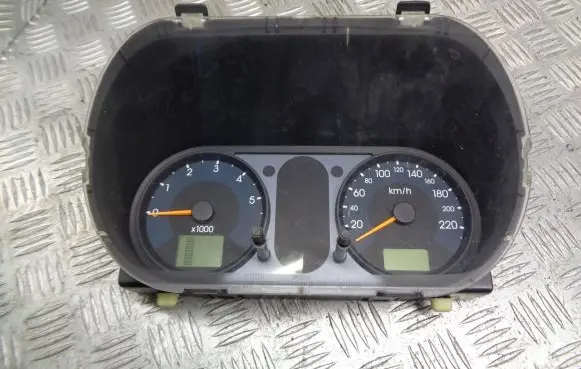 Ford Fiesta Tachometer 2S6F-10849-NF