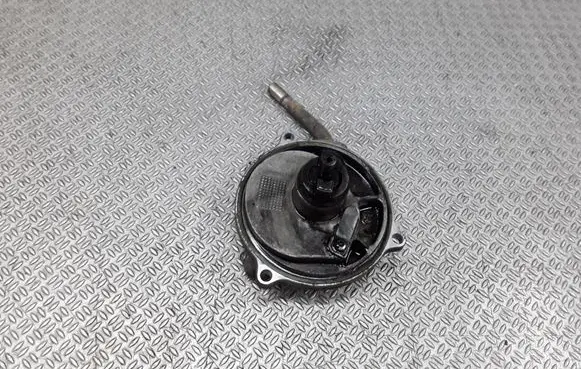 Mercedes-Benz Vaneo W414 Vacuum pump A6682300165