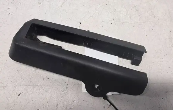 Audi A4 S4 B6 8E 8H Other interior part 8E0881349