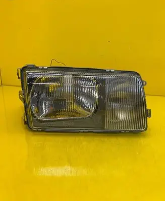 Mercedes-Benz S W126 Headlight/headlamp A1268209361