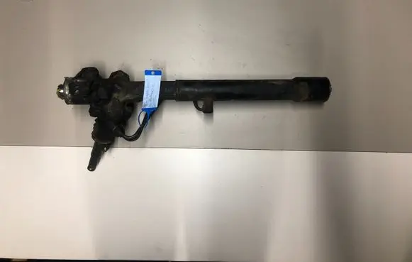 Toyota Yaris Steering rack