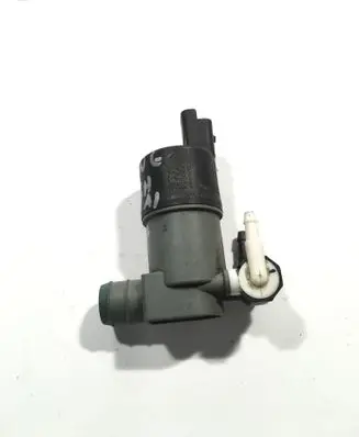 Windscreen/windshield washer pump