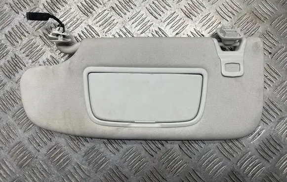 Ford S-MAX Sun visor