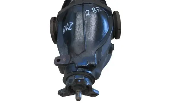 Mercedes-Benz E W210 Rear differential A2103510805
