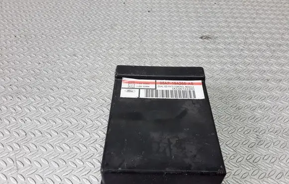 Ford Mondeo MK II Immobilizer control unit/module 98AP19A366AB