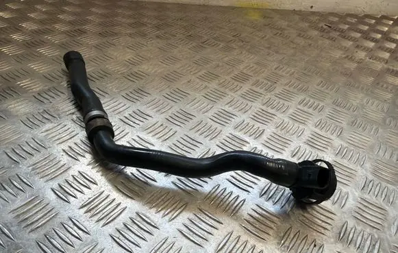 Breather/breather pipe/hose