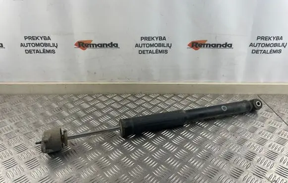 Ford Ecosport Rear shock absorber/damper