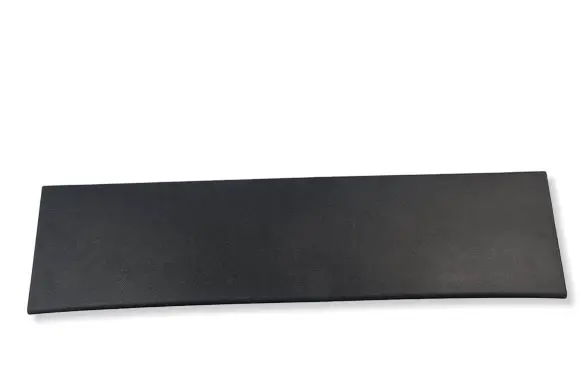 Dodge Durango III Tailgate/trunk upper cover trim 6ZP57DX9AA 102376010BLR 102376013BL