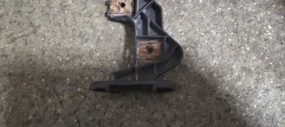BMW 5 E39 Front bumper mounting bracket 51118159361 229449