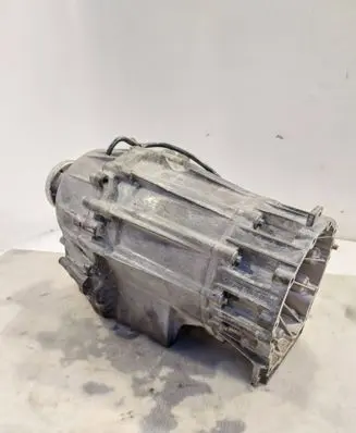 Mercedes-Benz ML W163 Gearbox transfer box case 