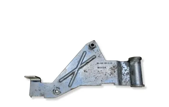 Mercedes-Benz B W247 Other engine bay part A6081400300