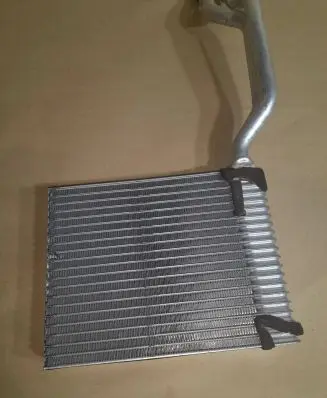 Ford Galaxy Heater blower radiator VP6G9H18476BB