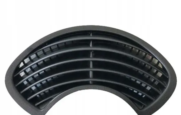 Mini One - Cooper Clubman R55 Dash center air vent grill