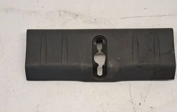 Toyota Prius (XW20) Other trunk/boot trim element 6471847010