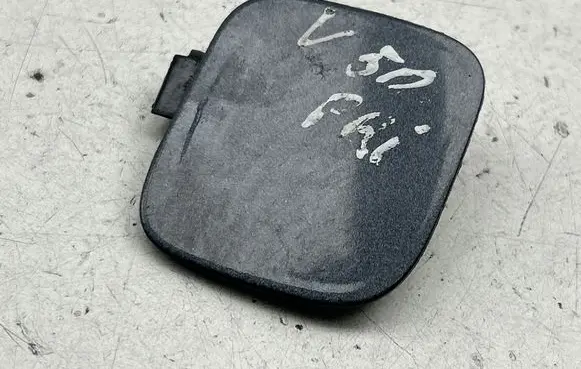 Volvo V50 Front tow hook cap/cover 30744978