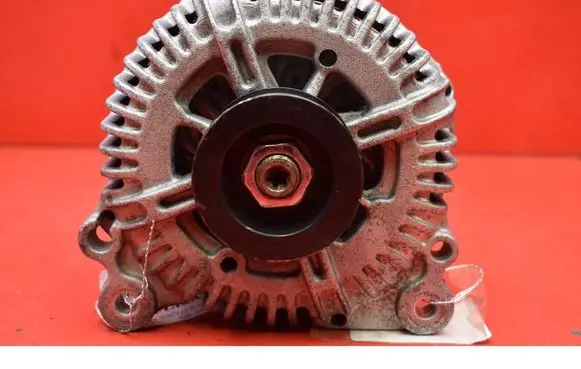 Audi A6 Allroad C5 Generator/alternator A3160