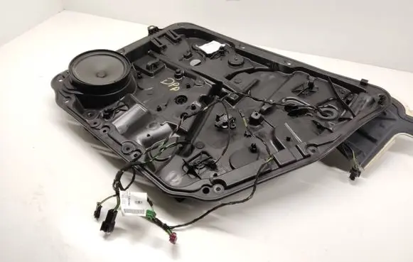 Mercedes-Benz B W246 W242 Front door electric window regulator A2467200279 A2047601634 A1667200435