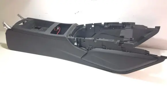 Center console