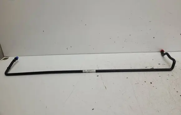 Volkswagen Transporter - Caravelle T5 Power steering hose/pipe/line 7E0422896C