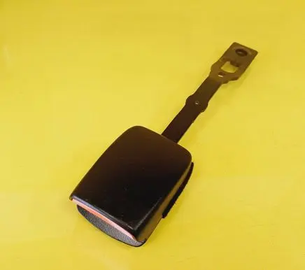 Renault Laguna III Front seatbelt buckle 878161497R