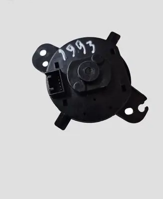 Citroen C-Crosser Differential lock switch