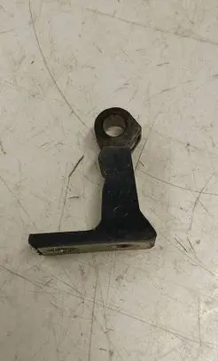 Porsche Cayenne (92A) Rear door lower hinge 8K0831401A
