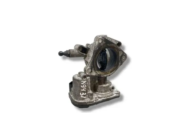Opel Insignia A Throttle valve 50329302