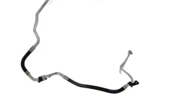 Renault Megane III Air conditioning (A/C) pipe/hose 924800026