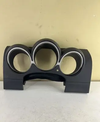 Dashboard trim