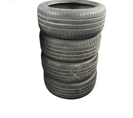 Audi Q3 8U R19 summer tire Falken Azenis