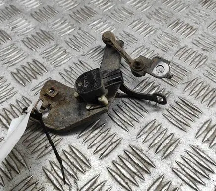 Honda Civic X Rear air suspension level height sensor 52820TGHG01