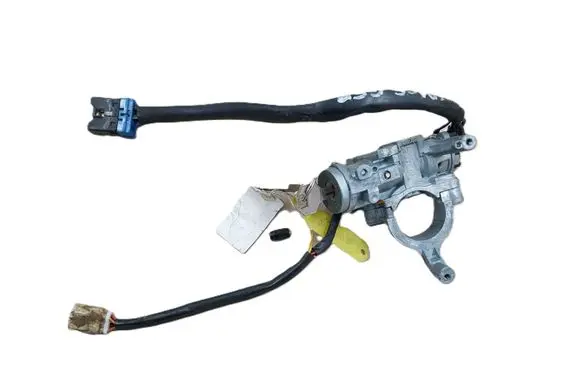 Mitsubishi Space Gear Ignition lock 337546