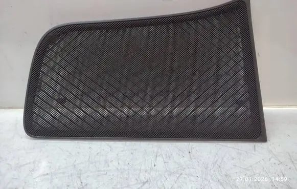 Mercedes-Benz S W222 Parcel shelf speaker trim grill 0079245