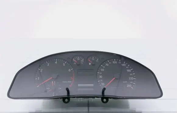 Audi A4 S4 B5 8D Speedometer (instrument cluster) 8D0919861C 8D0919861