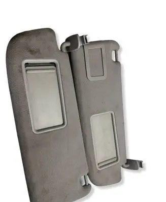 Audi A6 S6 C6 4F Sun visor 4F0857551