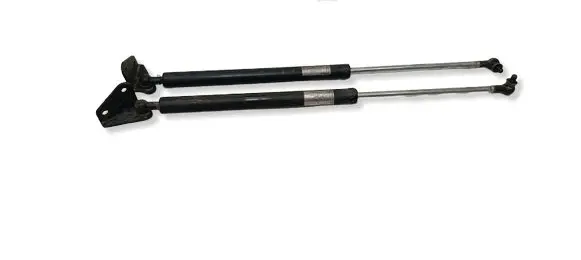Honda FR-V Shock absorber/damper mounting bracket 