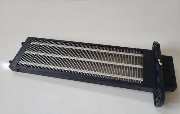 KIA Optima Electric cabin heater radiator 0134100950
