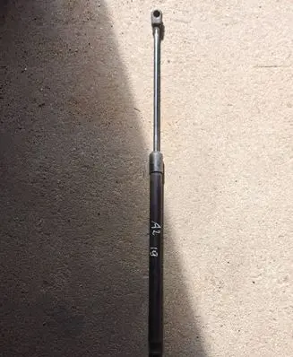 Audi A2 Tailgate/trunk strut/damper 8ZO827552C