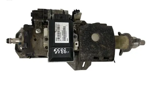 BMW 7 E65 E66 Steering wheel axle 6908962 6770537 32306770537