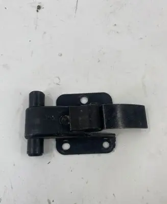 Renault Master III Front door check strap stopper 824300321R