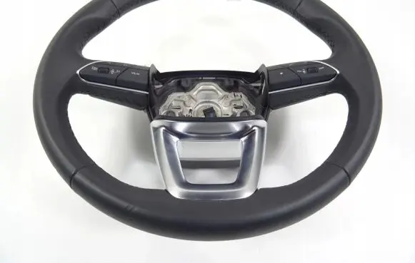 Audi Q3 F3 Steering wheel 83A419091AF