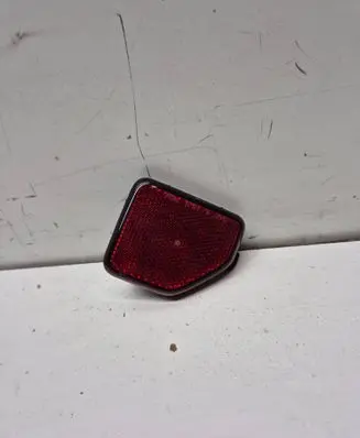 Jeep Wrangler Rear tail light reflector 68281936AB
