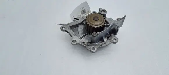 Jaguar XF X250 Water pump 9684319880