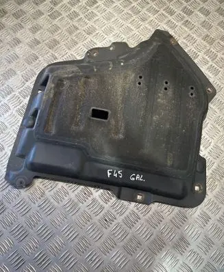 BMW 2 F45 Pickup box liner 7410766