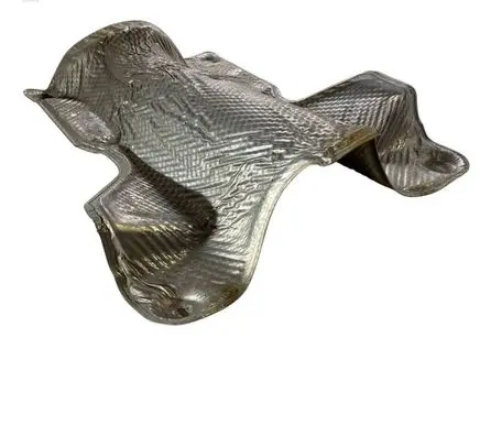 Dodge Challenger Exhaust heat shield 68069922AC