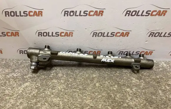 Mercedes-Benz C W204 Fuel main line pipe A6460700395