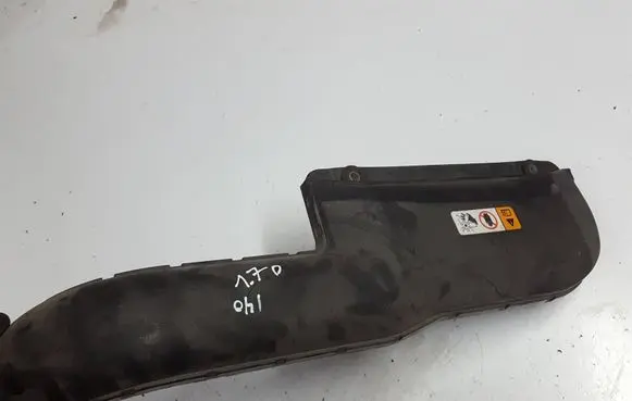 Hyundai i40 Air intake hose/pipe 