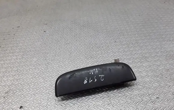 Suzuki Ignis Front door exterior handle